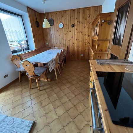 Appartement Casa Marina à Malè Extérieur photo