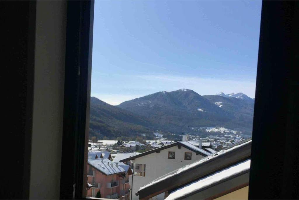 Appartement Casa Marina à Malè Extérieur photo