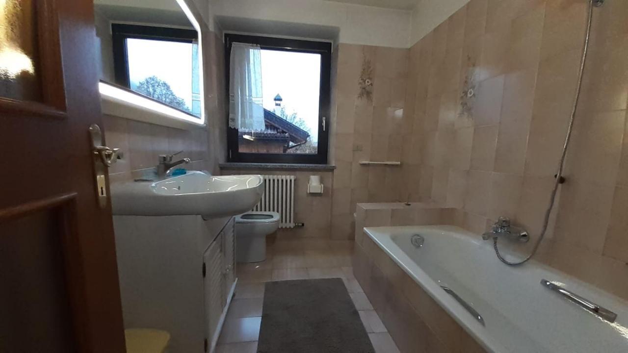 Appartement Casa Marina à Malè Extérieur photo