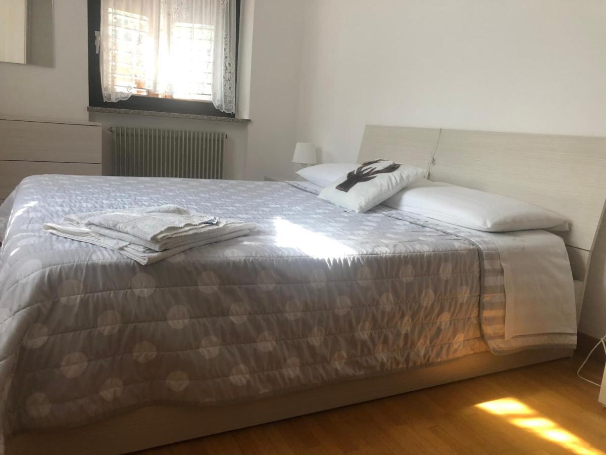 Appartement Casa Marina à Malè Extérieur photo